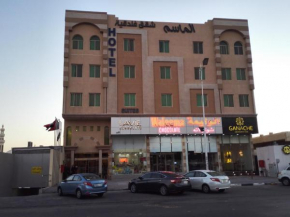 Al Masem Luxury Hotel Suite 5